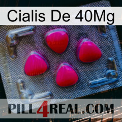 40Mg Cialis 13